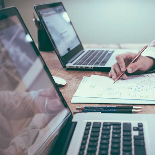 Investment Residential Services