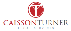 CAISSON TURNER Legal Services